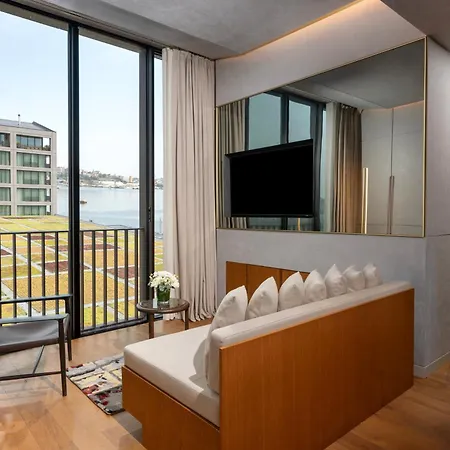 Hotel Rixos Tersane 5*