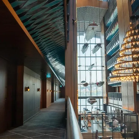 Rixos Tersane