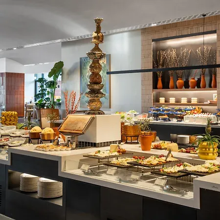 Hotel Rixos Tersane 5*