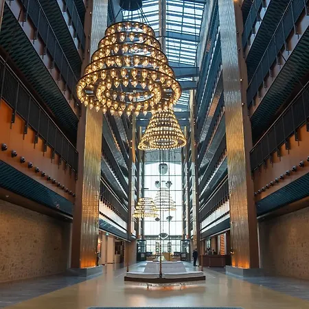 Rixos Tersane Hotel