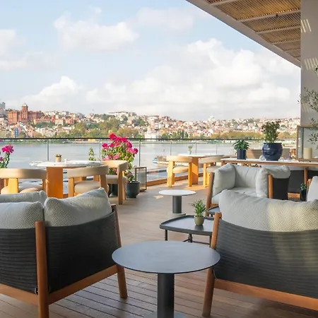 Hotel Rixos Tersane Istambul