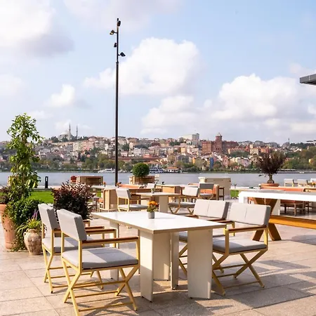 Rixos Tersane Hotel 5*