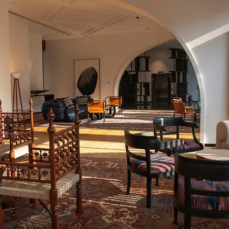 Rixos Tersane Hotel Istambul