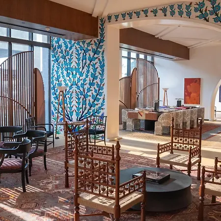 Rixos Tersane 5* Istambul