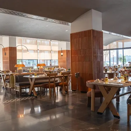 Hotel Rixos Tersane 5*