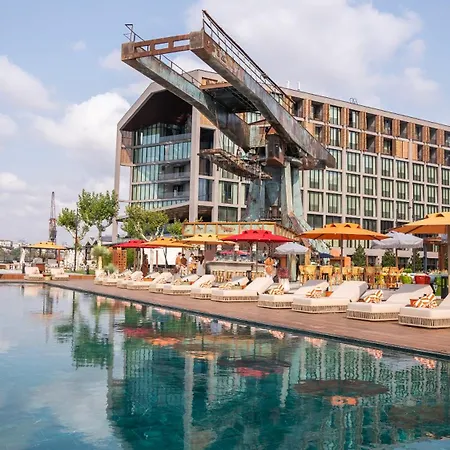 Hotel Rixos Tersane