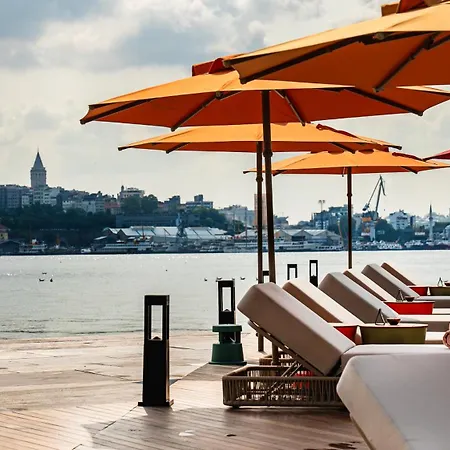 Rixos Tersane 5* Istambul