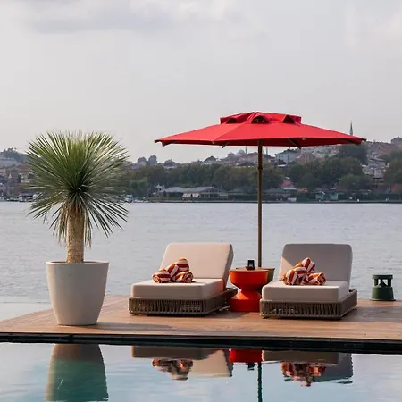 Hotel Rixos Tersane