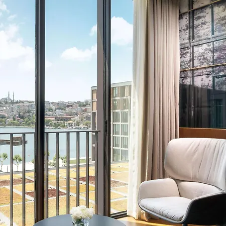 Rixos Tersane 5*