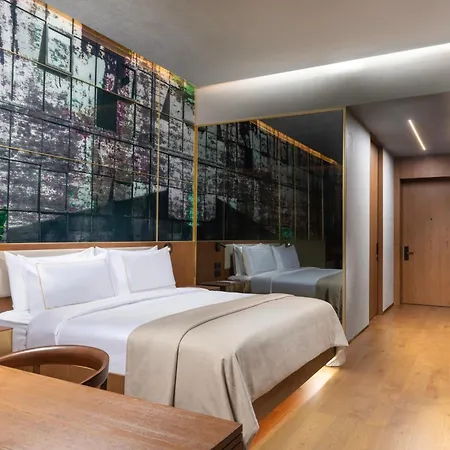 Rixos Tersane 5* Istambul