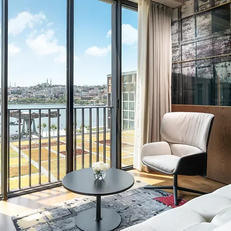Hotel Rixos Tersane Istambul