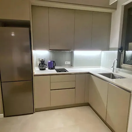 Bflatz 이스탄불