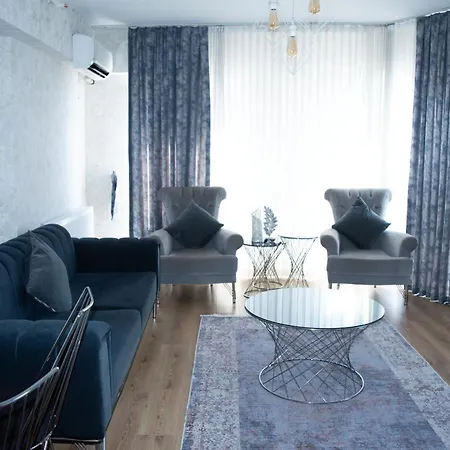 King Tc1 Apartment