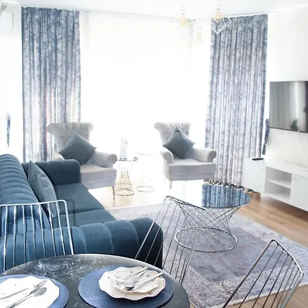 Apartment King Tc1 *