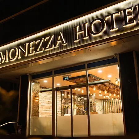 Monezza Maltepe Ξενοδοχείο Πριγκηπονήσια