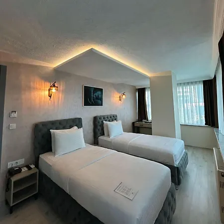 Monezza Maltepe 3* Πριγκηπονήσια
