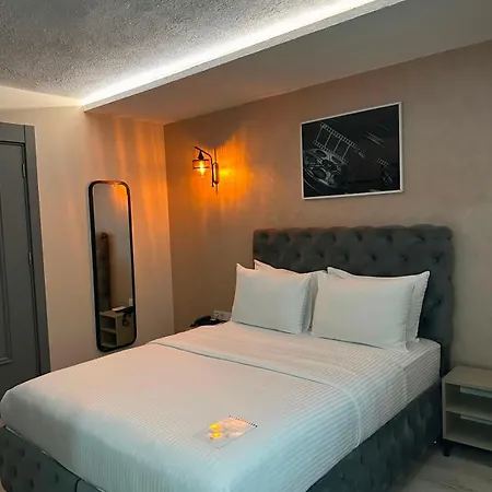 Monezza Maltepe Ξενοδοχείο 3*