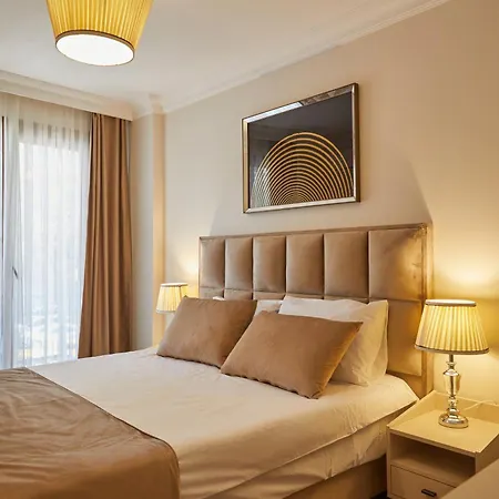 Kaira Hotel& Aparts * Istanbul