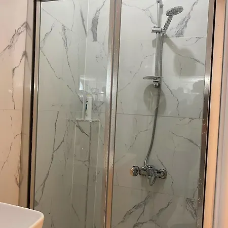 Apartment Besiktas Merkezi Konum