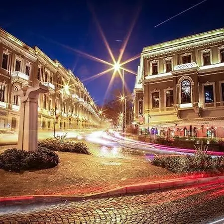 Besiktas Merkezi Konum * Istanbul