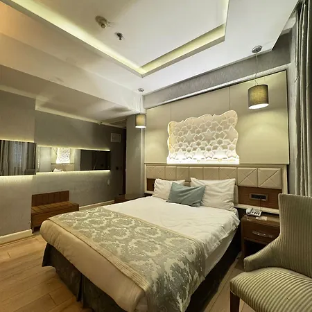 Grand Star Bosphorus &