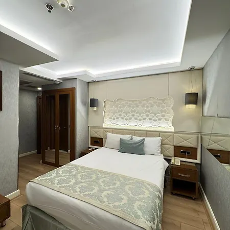 Grand Star Bosphorus & Hotel 4*