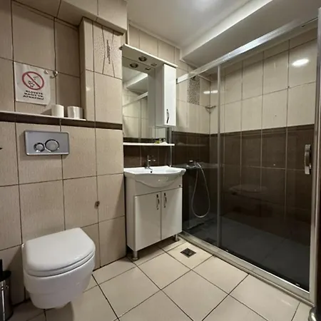 Bç Burhan çaçan Otel