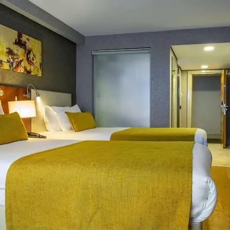 Ramada By Wyndham Grand Bazaar 4* Istambul