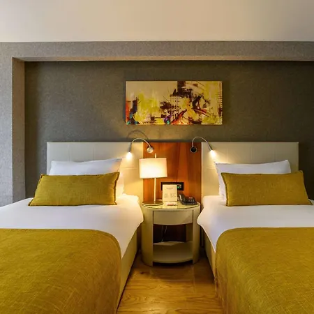 Ramada By Wyndham Grand Bazaar Hotel Istambul