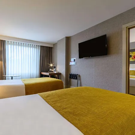 Ramada By Wyndham Grand Bazaar Istambul
