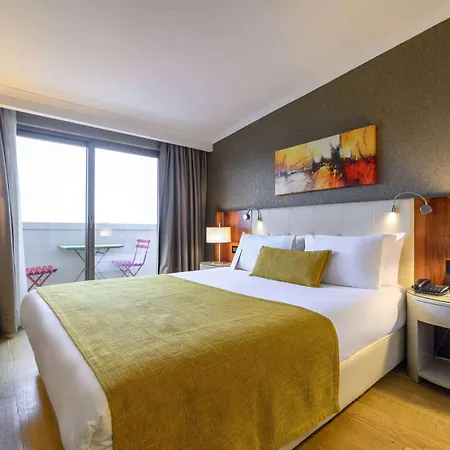 Hotel Ramada By Wyndham Grand Bazaar Istambul