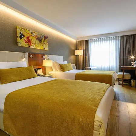 Ramada By Wyndham Grand Bazaar Istambul