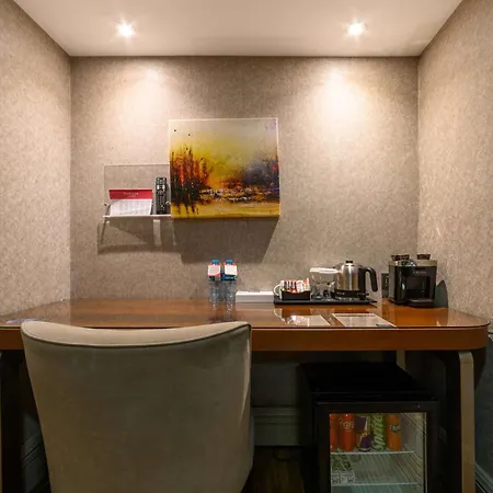 Ramada By Wyndham Grand Bazaar Istambul