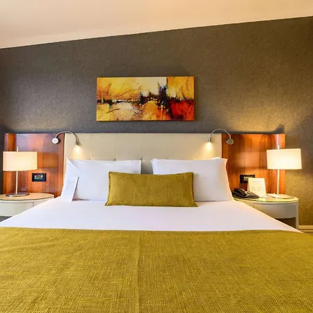 Ramada By Wyndham Grand Bazaar Hotel Istambul