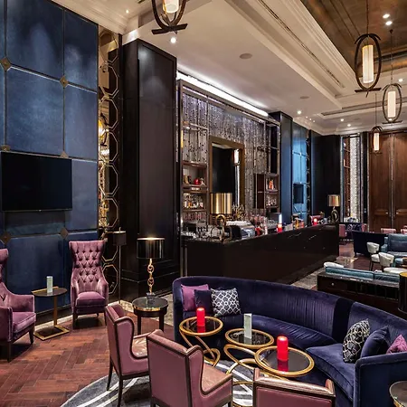 Hilton Bomonti 5*