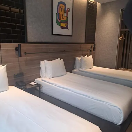 Avantgarde Urban Sisli İstanbul