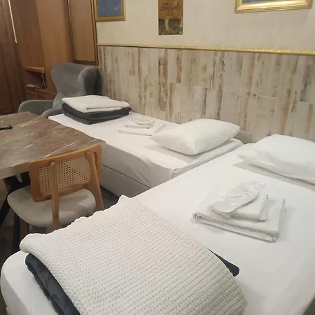 Maranda 3* Κωνσταντινούπολη