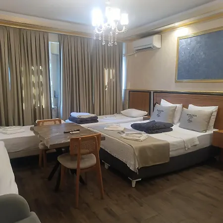 Ξενοδοχείο Maranda Κωνσταντινούπολη