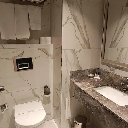 Mineo Taksim 4* איסטמבול