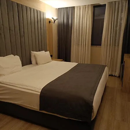 מלון Mineo Taksim