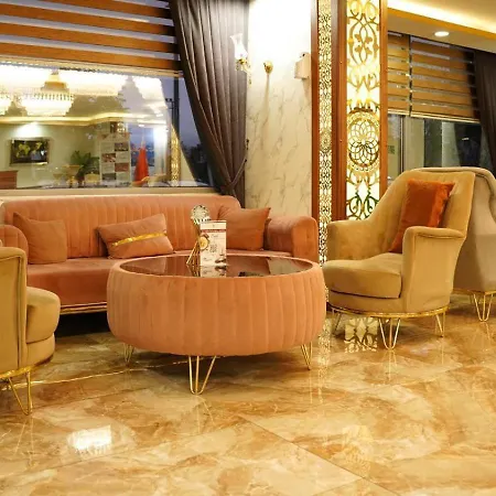 El Emin Hotel Istanbul