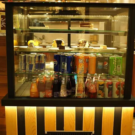 Hotel El Emin