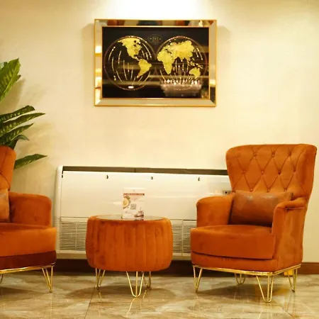 El Emin Hotel