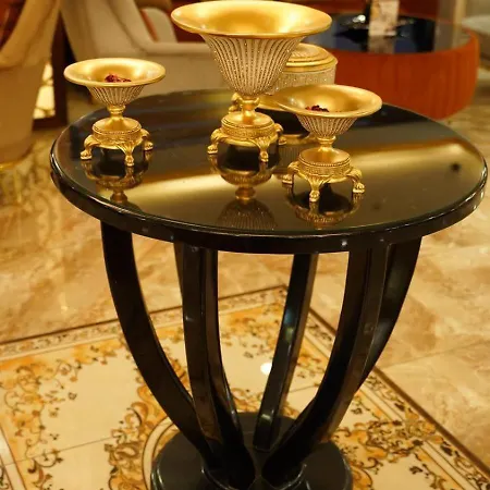 Hotel El Emin Istanbul