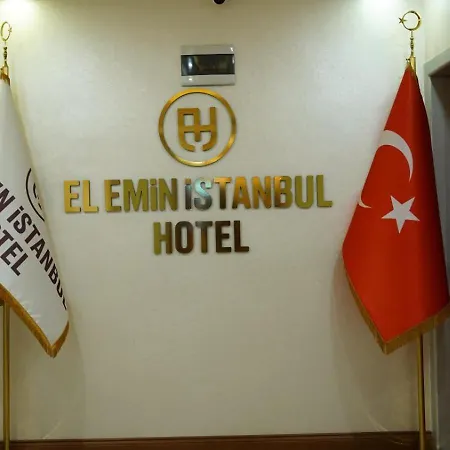 El Emin Istanbul