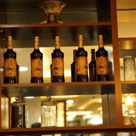 El Emin 4* Istanbul