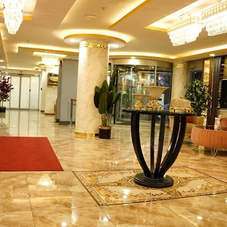 Hotel El Emin