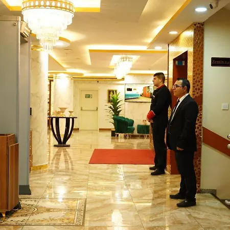 El Emin Hotel Istanbul