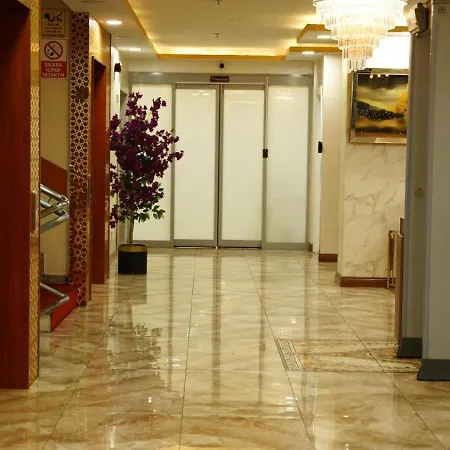 El Emin Istanbul