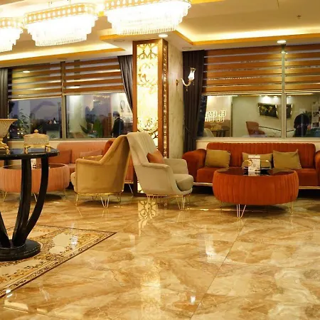 El Emin 4* Istanbul